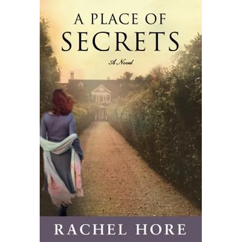 Place of Secrets - Paperback