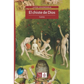 El chiste de Dios: Cuentos - Paperback
