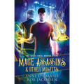 Mage Assassins & Other Misfits - Paperback