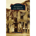 Stanhope and Byram
