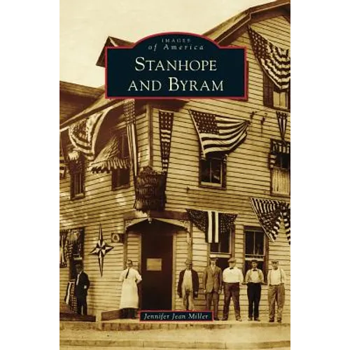 Stanhope and Byram