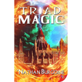 Triad Magic - Paperback