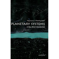 Planetary Systems: A Very Short Introduction - Paperback