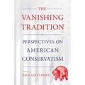 The Vanishing Tradition - Hardcover