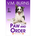 Paw and Order - Paperback