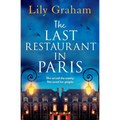 The Last Restaurant in Paris - Paperback