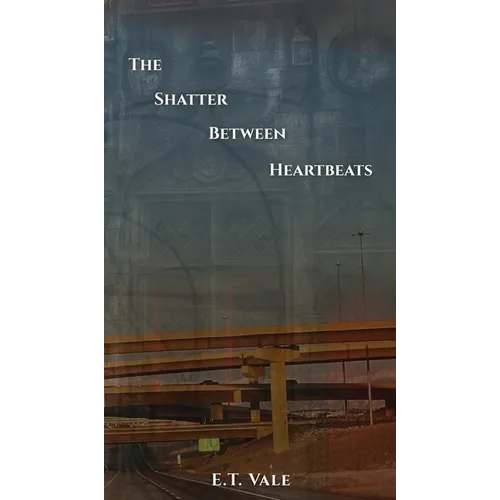 The Shatter Between Heartbeats
