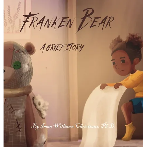 Franken Bear