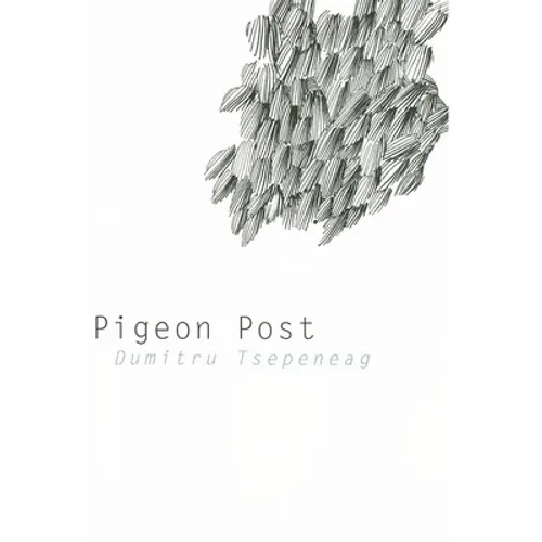 Pigeon Post - Paperback