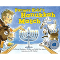 Farmer Kobi's Hanukkah Match - Hardcover