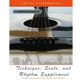 Technique, Scale, and Rhythm Supplement - Paperback