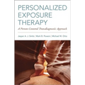Personalized Exposure Therapy: A Person-Centered Transdiagnostic Approach - Paperback