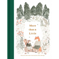 More Than a Little - Hardcover