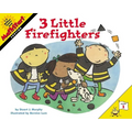 3 Little Firefighters: Mathstart Level 1: Sorting - Paperback