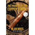 The Promise of the Copper Scroll - Paperback
