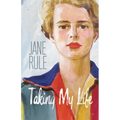 Taking My Life - Paperback