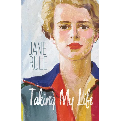 Taking My Life - Paperback
