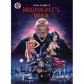 Midnight's War Volume 1 - Paperback