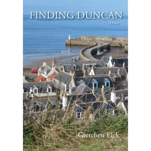 Finding Duncan - Paperback