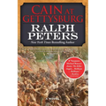 Cain at Gettysburg
