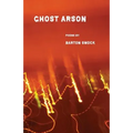 Ghost Arson - Paperback