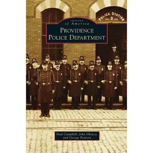 Providence Police Department