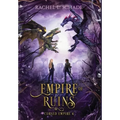 Empire of Ruins - Hardcover