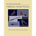 Making Hand Tools - Paperback