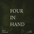 Four in Hand - Paperback