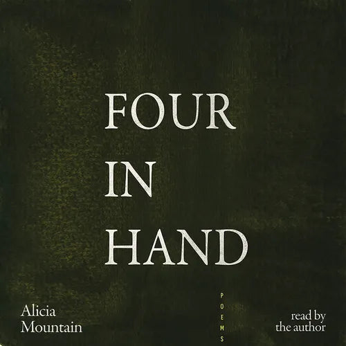 Four in Hand - Paperback