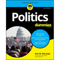 Politics for Dummies - Paperback