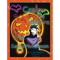 Cralex The Vampire That Saves Halloween - Hardcover
