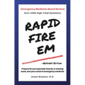 Rapid Fire EM: Resident Edition - Paperback
