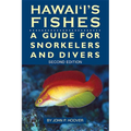 Hawaii's Fishes - Paperback