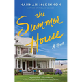The Summer House - Paperback