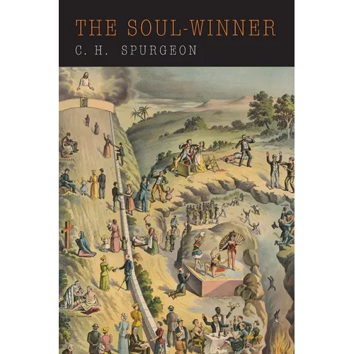 The Soul Winner - Paperback