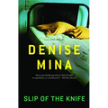 Slip of the Knife - Paperback