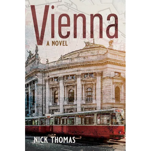 Vienna - Hardcover