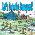 Let's Go to the Barnyard - Paperback