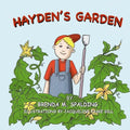 Hayden's Garden - Paperback