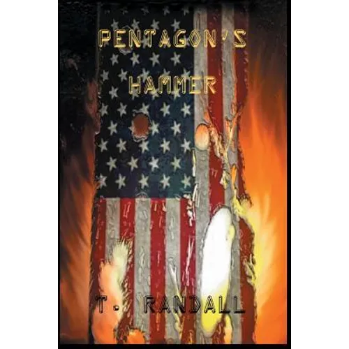 Pentagon's Hammer: 12 Days to Armageddon