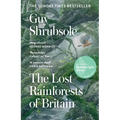 The Lost Rainforests of Britain - Paperback