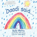 Daadi Said... - Paperback