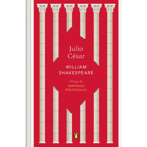 Julio César / Julius Caesar (Spanish Edition) - Hardcover