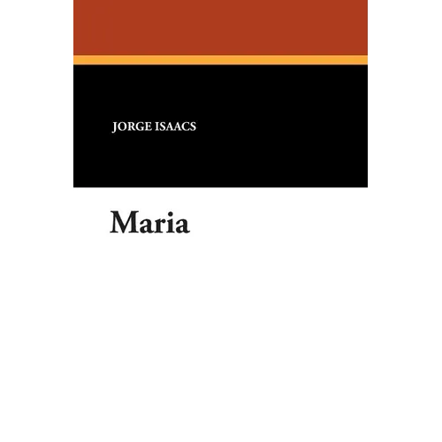 Maria - Paperback