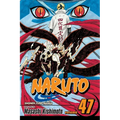 Naruto, Vol. 47: The Seal Destroyed - Paperback