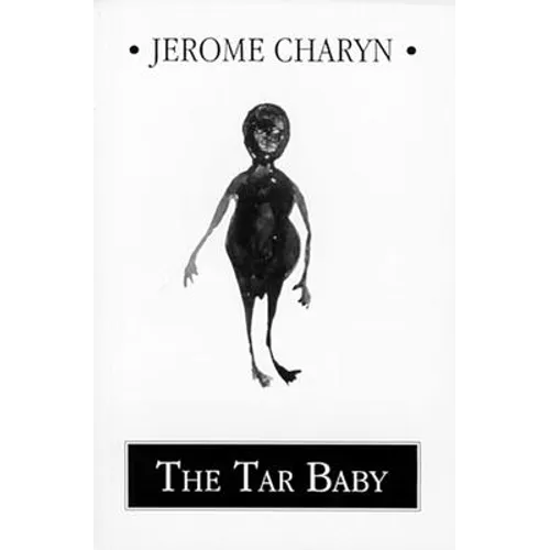 Tar Baby - Paperback