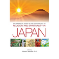 Religion and Spirituality in Japan - Paperback