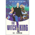 The Witch King - Paperback