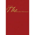 The Deadly Dilettante - Paperback
